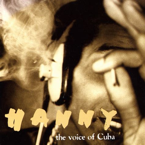hanny spotify