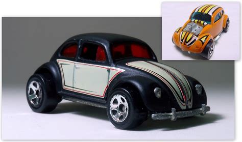 Especial Curiosidades Hot Wheels Raros Ii
