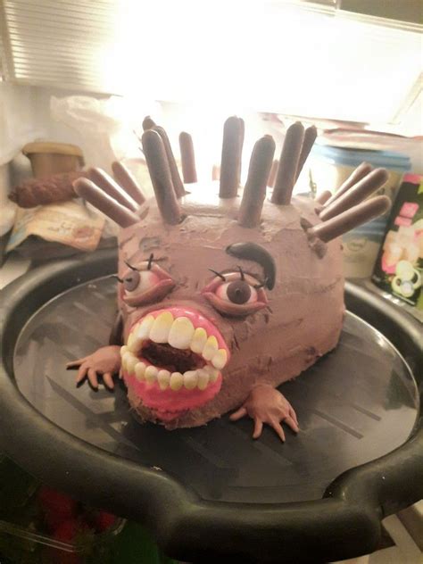 how to make cake in gag