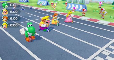 Super Mario Party: Quick Tips For Beating Your Friends