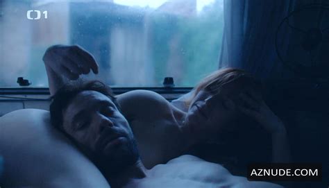 LENKA KROBOTOVA Nude AZNude