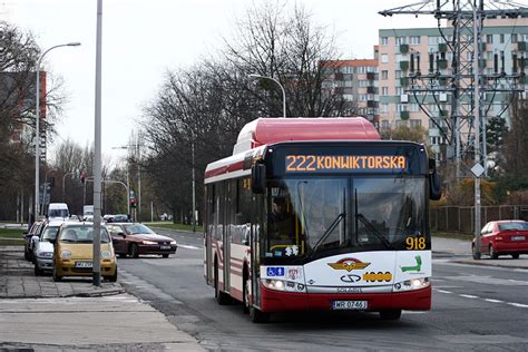 Fotogaleria Transportowa Solaris Urbino 12 CNG 1033