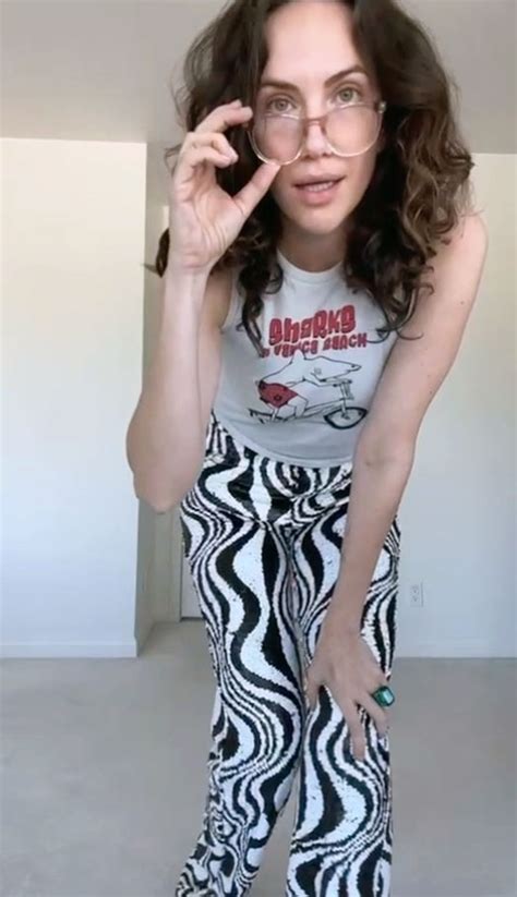 Kate Siegel Nude Pics Scenes And Porn LEAK Scandal Planet