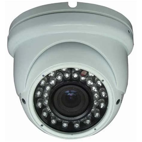 AHD Camera at best price in New Delhi by Telixsoft Networks Pvt. Ltd ...