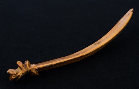 Sold Price Taino Vomit Stick April 5 0122 900 Am Edt