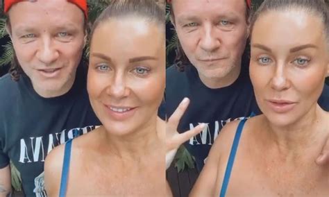 Małgorzata Rozenek pokazała się w bikini w Meksyku Widać wszystko jak na dłoni