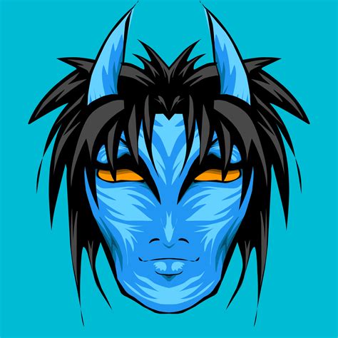 Werewolf Mask Template - Educational Printable Activities