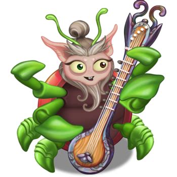 adult scaratar  singing monsters wiki fandom