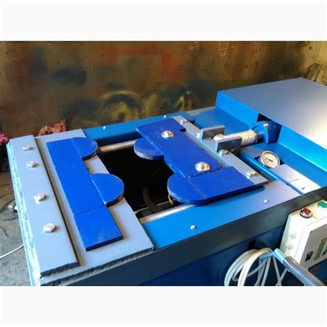 Продам/купить станок для холодной ковки пресс кузнечный гидравлический ...