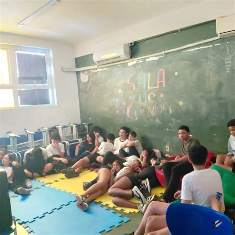 Escola Municipal Vicente Licinio Cardoso - 9