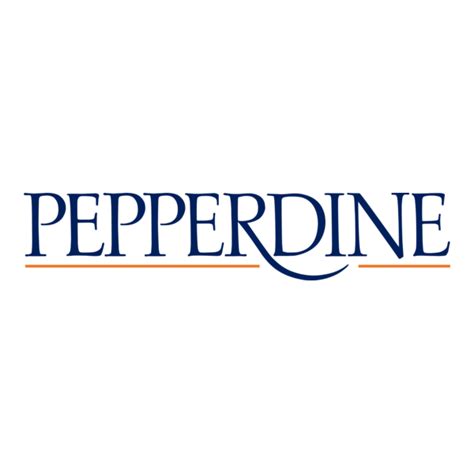 Pepperdine University Logo Png Vector Svg Free Download
