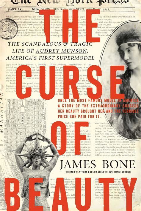 The Curse of Beauty — Regan Arts.