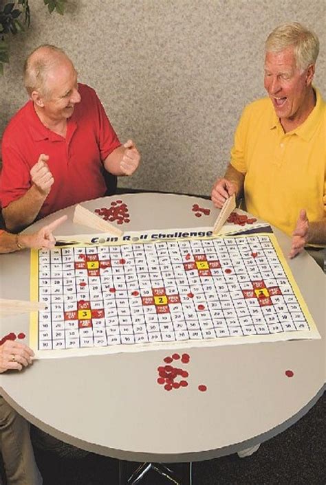 Printable Activities For Elderly