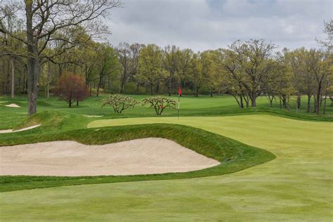 wee burn country club inc 1