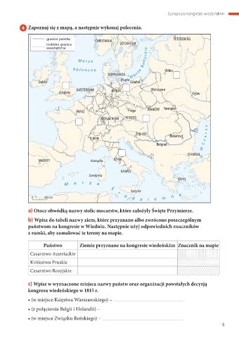 Page 7 Historia Wczoraj i Dziś zeszyt ćwiczeń klasa 7