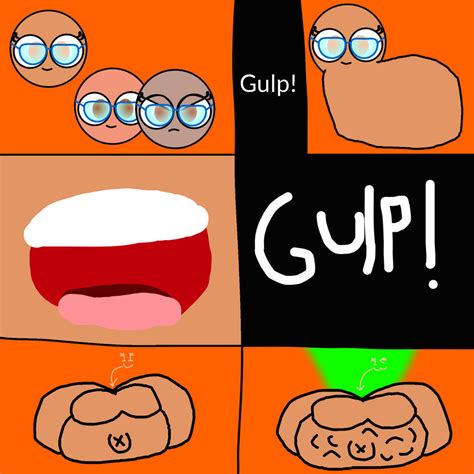 sunburn eats sunset quicksand   comic  pigg  deviantart