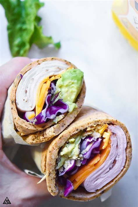 Best Low Carb Wraps Recipes And Taste