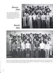 Luther Burbank High School - Oracle Yearbook (Sacramento, CA), Class of ...