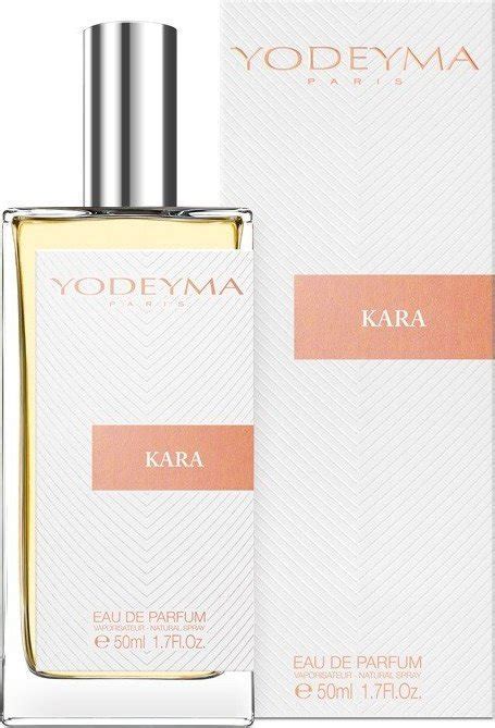 Yodeyma Kara Woda Perfumowana Dla Kobiet 50ml - Morele.net