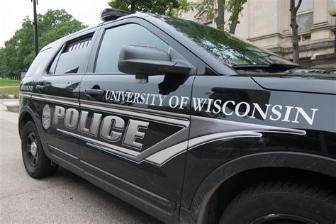 UWPD arrests Madison man after several incidents in Witte Hall : r