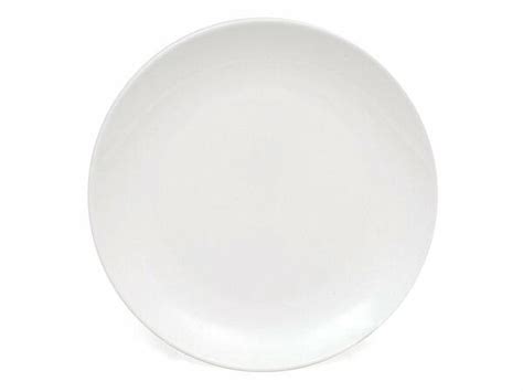 Maxwell And Williams Cashmere Fine Bone China Coupe Side Plate 19cm
