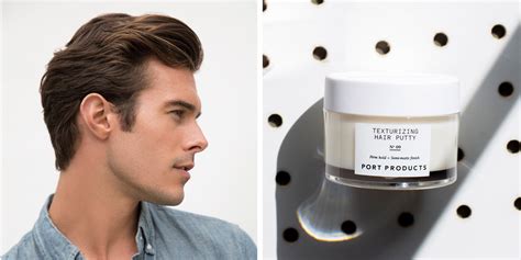 Hair putty - scottlasopa