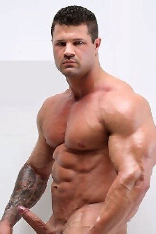 Kurt Beckmann Gay Pornstar BoyFriendTV