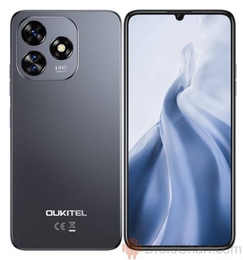 Oukitel C51 Review, Pros and Cons