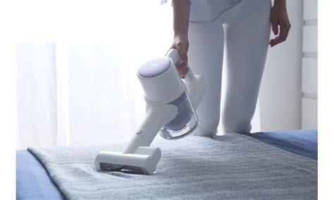 Up To 14% Off on Roidmi Z1 Sterilizing Cordles... | Groupon Goods