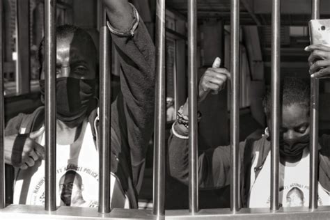 Sex Trafficking Is Marylands Dirty Open Secret