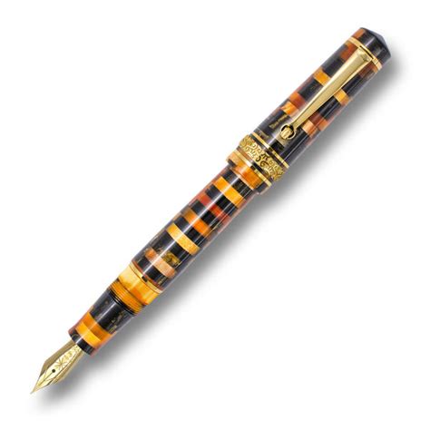 Alpha Oroarancio Fountain Pen Pen And Ink Australia