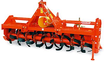 Rotary Tiller Hp At Best Price In Padova Maschio Gaspardo S P A