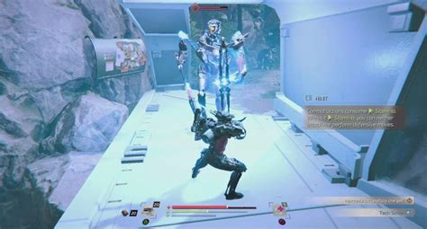 The Surge 2 PS4 Review - PlayStation Universe