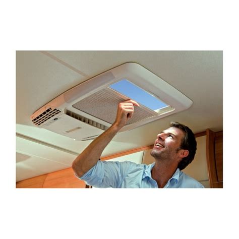 Автомобильный мобильный кондиционер Dometic FreshLight 2200 с люком ...