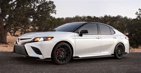 Unbeatable Deals What You Need To Know About Buying A Used Toyota Camry From Carmax