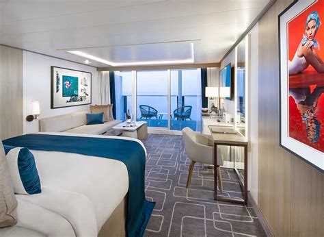 Magic Carpet Sky Suite | Celebrity Apex | Luxury Cruise Club