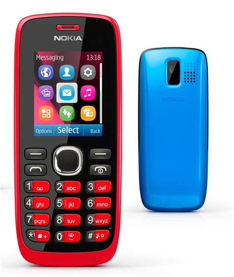 Nokia 112, Δίκαρτο κινητό με τιμή 60 ευρώ | Techblog.gr