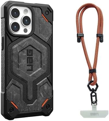 Amazon URBAN ARMOR GEAR UAG Designed For IPhone 15 Pro Max Case