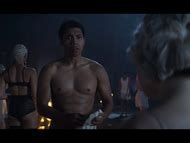 Tati Gabrielle Nude Pics Page 1