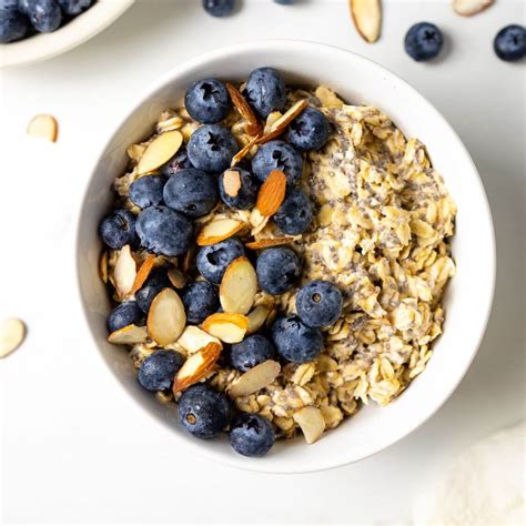14 Of The Healthiest Breakfast Cereals You Can Eat Fiton