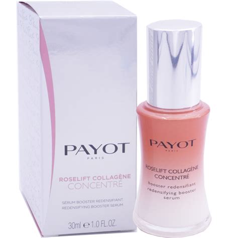 PAYOT SERUM ROSELIFT COLLAGÈNE 30 ML