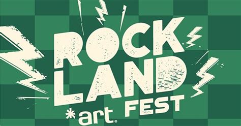 Rockland Art Fest Anuncia Su Cartel Para Con Iggy Pop Sex Pistols O Wolfmother
