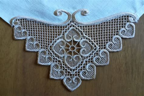 Lace Corner · Creative Fabrica