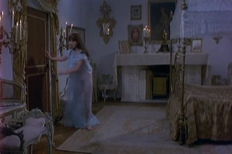 Naked Azucena Hern Ndez In La Momia Nacional