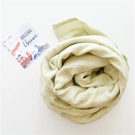 Пеленки из муслина Dogodashop