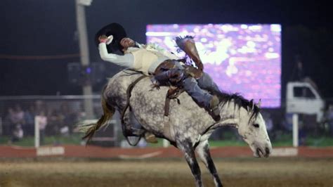western rivers rodeo series     kind country news