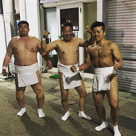 「ふんどしⅡ」おしゃれまとめの人気アイデア｜Pinterest｜sumoman | ぽっちゃり男性, マッチョマン, 男性