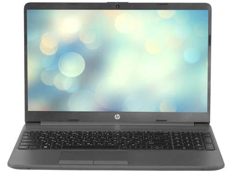 Купить 15.6" Ноутбук HP 255 G8 [FullHD, IPS, 60 Гц, AMD Ryzen 3 3250U ...