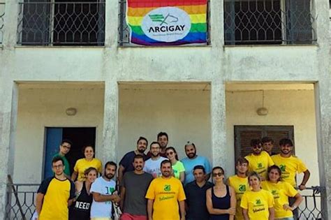 Una villa confiscata alla mafia come rifugio per gay senza casa il progetto partirà a breve