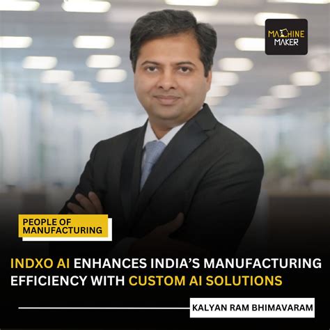 Indxo Ai Private Limited On Linkedin Makeinindia Innovation